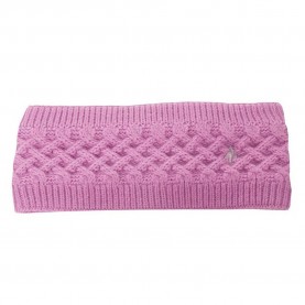 други,аксесоари,green,lamb,kensington,fleece,lined,headband,pink,(bubblegum)