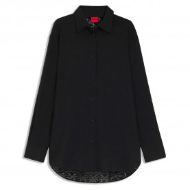 дамски,блузи,дамски,ризи,hugo,10272125,01,blouse,open,miscellaneous,968,(black)