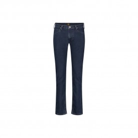 дънки,мъжки,панталони,lee,luke,jeans,refurbished,dark,room,(blue)