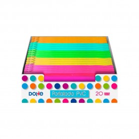 канцеларски,принадлежности,dohe,904219350,pencil,case,20,units,multicolor