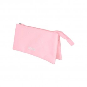 канцеларски,принадлежности,dohe,serenity,pencil,case,pink
