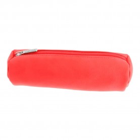 канцеларски,принадлежности,herlitz,50039050,pencil,case,red,(orange)