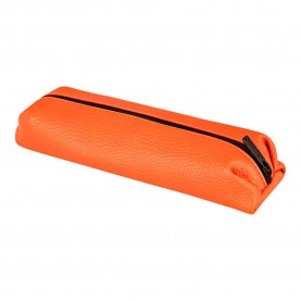канцеларски,принадлежности,herlitz,50043842,pencil,case,green,(orange)