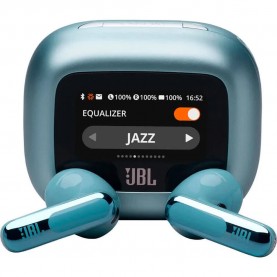 Слушалки JBL Live Flex 3 wireless earphones - Blue слушалки,слушалки,jbl,live,flex,3,wireless,earphones,blue