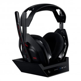 слушалки,слушалки,logitech,939,002224,wireless,earphones,black