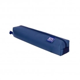 канцеларски,принадлежности,oxford,kangoo,&,you,pencil,case,blue
