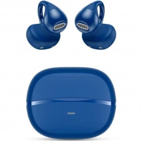 слушалки,слушалки,spc,4631e,wireless,earphones,blue