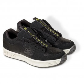 Обувки Grimey DC Shoes Lynx The Swarm trainers - Black обувки,мъжки,маратонки,grimey,dc,shoes,lynx,the,swarm,trainers,black