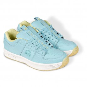 Обувки Grimey DC Shoes Lynx The Swarm trainers - Blue обувки,мъжки,маратонки,grimey,dc,shoes,lynx,the,swarm,trainers,blue