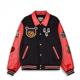 яке,мъжки,якета,grimey,mud´s,the,residence,baseball,jacket,black