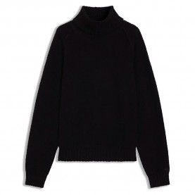 блуза,мъжки,пуловери,hugo,san,rudi,10273676,01,sweater,black,(black,001)