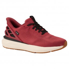 маратонки,мъжки,маратонки,kizik,athens,2,trainers,brick,red,black,(red)