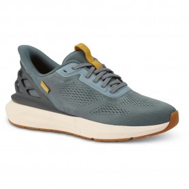 маратонки,мъжки,маратонки,kizik,athens,2,trainers,stormy,weather,(grey)