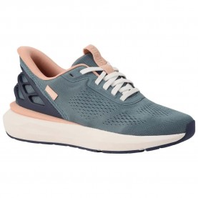 маратонки,дамски,маратонки,kizik,athens,2,trainers,stormy,weather,rose,(grey)