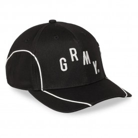 Козирка Grimey Infamous Curved Visor cap - Black козирка,всички,шапки,grimey,infamous,curved,visor,cap,black