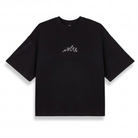 тениска,дамски,тениски,grimey,infamous,boxy,short,sleeve,t,shirt,black,(black)