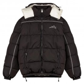 Яке Grimey Infamous puffer jacket - Black (Black) яке,мъжки,якета,дамски,якета,и,палта,grimey,infamous,puffer,jacket,black,(black)