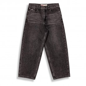 детски,дънки,мъжки,панталони,дамски,панталони,grimey,royal,paw,big,boy,jeans,grey,(washed,black)