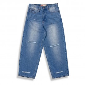 детски,дънки,мъжки,панталони,дамски,панталони,grimey,royal,paw,big,boy,jeans,blue,(washed,blue)