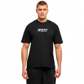 Тениска Karl kani Originator short sleeve T-shirt - Black тениска,мъжки,тениски,karl,kani,originator,short,sleeve,t,shirt,black