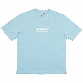 Тениска Karl kani Originator short sleeve T-shirt - Blue тениска,мъжки,тениски,karl,kani,originator,short,sleeve,t,shirt,blue