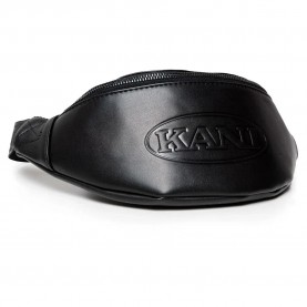 Karl kani Retro crossbody - Black чанти,за,през,рамо,karl,kani,retro,crossbody,black