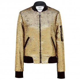 яке,дамски,якета,и,палта,bombers,original,glitter,jacket,gold,(golden)