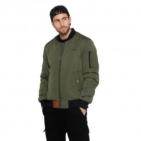 яке,мъжки,якета,bombers,original,max,jacket,khaki,(green)