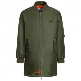 яке,мъжки,якета,bombers,original,original,204,jacket,khaki,(green)