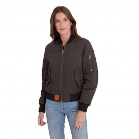яке,дамски,якета,и,палта,bombers,original,original,jacket,dark,khaki,(green,grey)