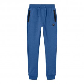 Анцуг Name it Bru sweat pants - Blue (Delft) анцуг,детски,панталони,name,it,bru,sweat,pants,blue,(delft)