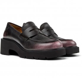 дамски,обувки,camper,milah,loafers,multicolor,(black)