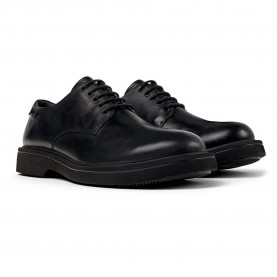 обувки,мъжки,обувки,camper,norman,k100998,shoes,black