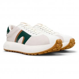 маратонки,мъжки,маратонки,camper,pelotas,athens,trainers,beige