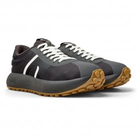 маратонки,мъжки,маратонки,camper,pelotas,athens,trainers,grey