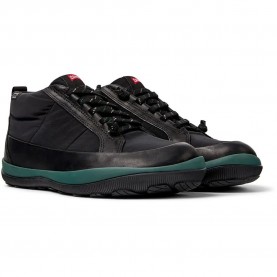 обувки,мъжки,обувки,camper,peu,pista,michelin,shoes,black