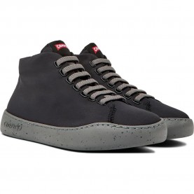 дамски,боти,дамски,високи,обувки,за,ходене,camper,peu,touring,booties,black