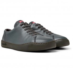 Маратонки Camper Peu Touring K100479 trainers - Grey (Dark Grey) маратонки,мъжки,маратонки,дамски,маратонки,camper,peu,touring,k100479,trainers,grey,(dark,grey)