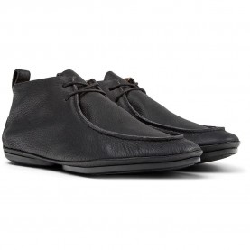 дамски,боти,дамски,високи,обувки,за,ходене,camper,right,nina,booties,black