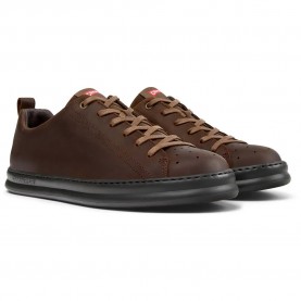маратонки,мъжки,маратонки,camper,runner,trainers,dark,brown,(brown)