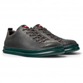 маратонки,мъжки,маратонки,camper,runner,trainers,garnet,(grey)