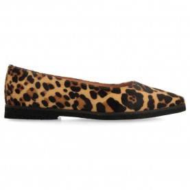 обувки,дамски,обувки,gioseppo,badoura,ballet,pumps,leopard