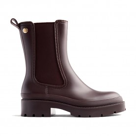 дамски,боти,дамски,високи,обувки,за,ходене,gioseppo,bilston,booties,brown