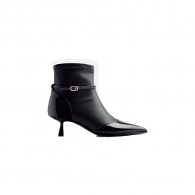 дамски,боти,дамски,високи,обувки,за,ходене,gioseppo,caspian,booties,black