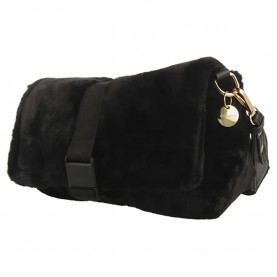 Gioseppo Hebron crossbody - Black (Black) всички,чанти,gioseppo,hebron,crossbody,black,(black)