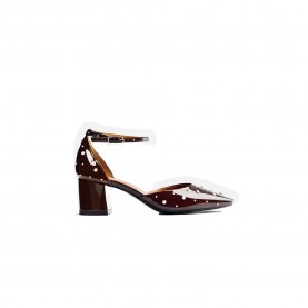 Обувки Gioseppo Kinbrae heel shoes - Brown (Brown) обувки,дамски,обувки,gioseppo,kinbrae,heel,shoes,brown,(brown)
