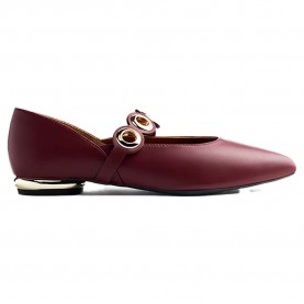 дамски,обувки,gioseppo,nimrod,mary,jane,bordeaux,(red)