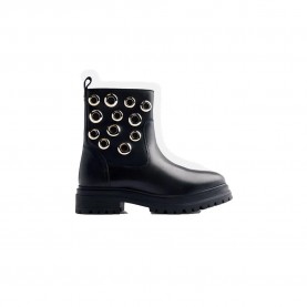дамски,боти,дамски,високи,обувки,за,ходене,gioseppo,onamia,booties,black
