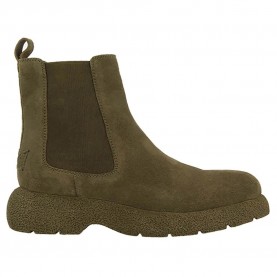 Gioseppo Presov-A booties - Green (Kaki) дамски,боти,мъжки,боти,gioseppo,presov,a,booties,green,(kaki)