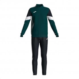 анцуг,мъжки,анцузи,joma,icono,street,tracksuit,green,black,(green)